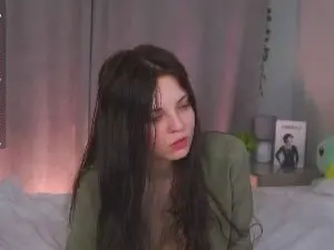 Cam4 Best Webcam of KathrinMalling