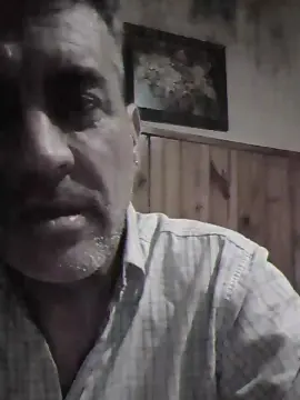 Cam4 Nude Webcam of AxelGPP75