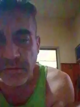 Cam4 Free Porn Cam of AxelGPP75