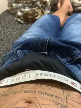 Cam4 Nude Webcam of Caduzin244