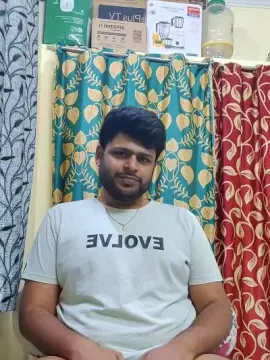 Cam4 Private Sex Chat of CuteGuyy