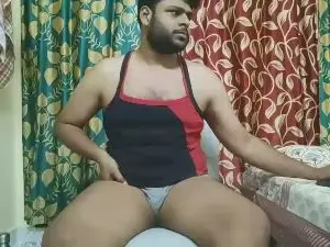 Cam4 Sex Chat of CuteGuyy