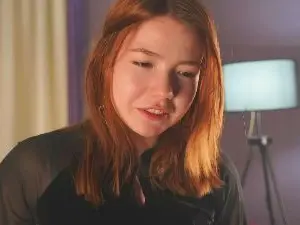 Cam4 Live Sex of KimberAblin