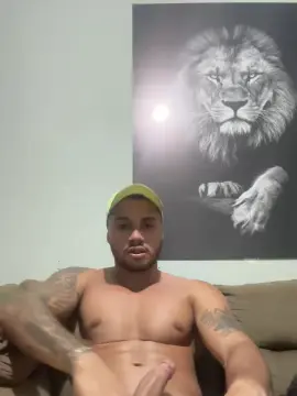 Cam4 Sex Cam of Marku26