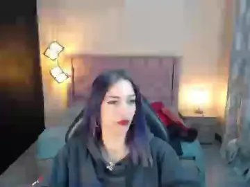 Cam4 Best Webcam of Scarllett_BDSM