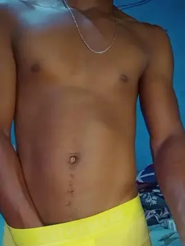 Cam4 Sex Chat of leosilvaj