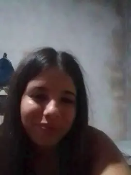 Cam4 Live Porn of JULIANA2026