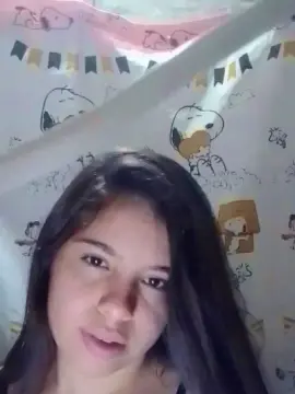 Cam4 Sex Cam of JULIANA2026