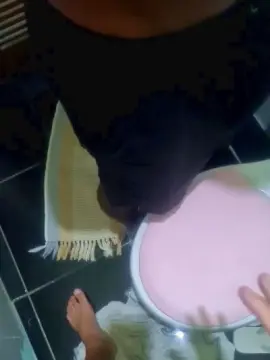 Cam4 Nude Webcam of Novin_021h