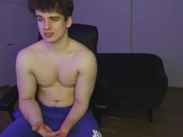 Cam4 Live Porn of Ricky_Becko