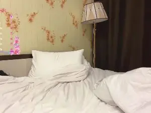 Cam4 Live Sex of ShanaPatchin