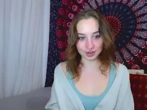 Cam4 Free Porn Cam of AdalynMystery