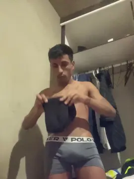 Cam4 Live Sex Cam of Novinhosiames