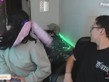 Cam4 Free Porn Cam of TinaNCharlie