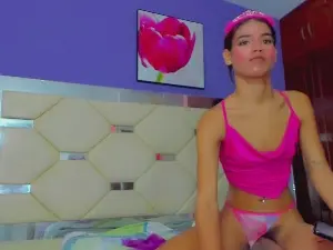 Cam4 Private Sex Chat of Zafaerahot