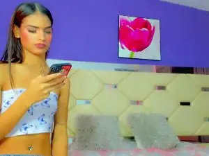 Cam4 Free Live Porn of Zafaerahot