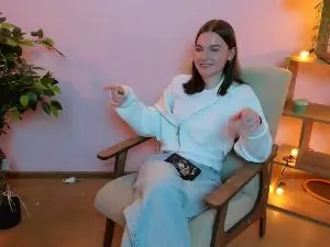 Cam4 Adult Webcam of EraClauson