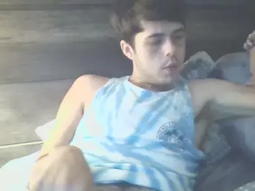 Cam4 Nude Webcam of alexrussell37