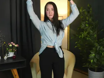 Cam4 Free Live Porn of CathieVigen
