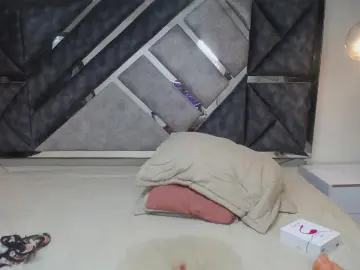 Cam4 Live Porn of Janne_01