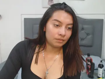 Cam4 Free Live Porn of Janne_01