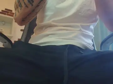 Cam4 Free Porn Cam of KavinAkul