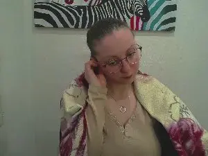 Cam4 Adult Webcam of _Annabelle_Lee