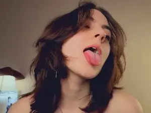 Cam4 Live Sex Cam of FranObannion