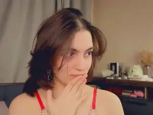 Cam4 Live Sex of FranObannion