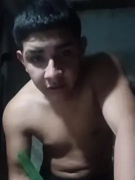 Cam4 Live Porn of Alaan1905