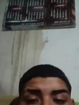 Cam4 Sex Chat of Alaan1905