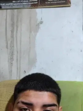 Cam4 Private Sex Chat of Alaan1905