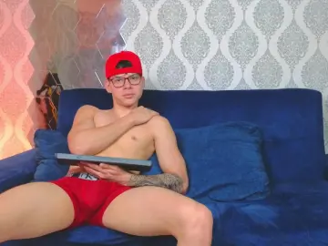 Cam4 Adult Webcams of Angel_boyy2