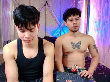 Cam4 Adult Webcam of Angel_boyy2