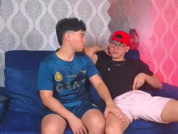 Cam4 Free Porn Cam of Angel_boyy2