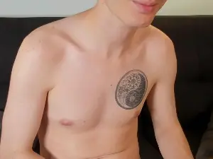 Cam4 Nude Webcam of Lio_____