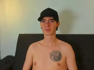 Cam4 Live Sex Cam of Lio_____