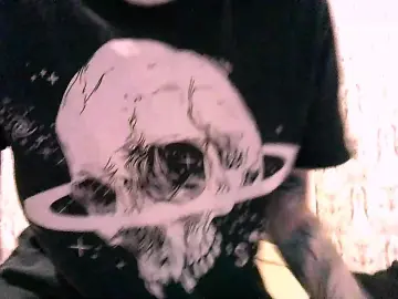 Cam4 Live Sex Cam of ThedaMarangoni