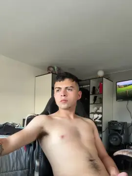 Cam4 Live Porn of Hot19a