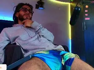 Cam4 Free Porn Cam of kuzzco