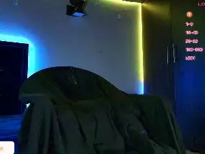 Cam4 Free Live Porn of kuzzco