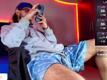 Cam4 Sex Chat of kuzzco