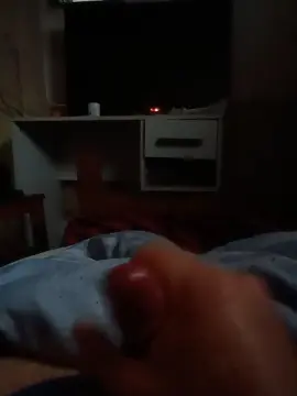 Cam4 Live Sex Cam of migue291