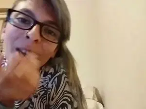 Cam4 Adult Webcam of CrazyVaiolet