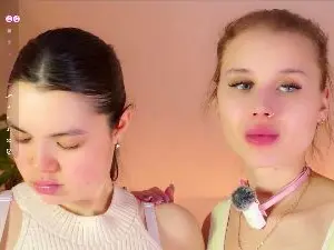 Cam4 Adult Video Chat of JonaPutnam