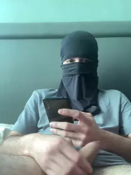 Cam4 Live Sex of picoBot69