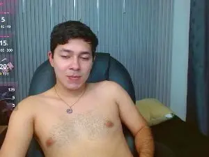 Cam4 Live Porn of Julian_Smith21