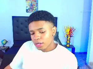 Cam4 Sex Chat of liiam3