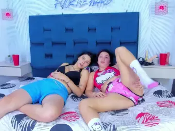 Cam4 Adult Webcams of Game_Lesbian
