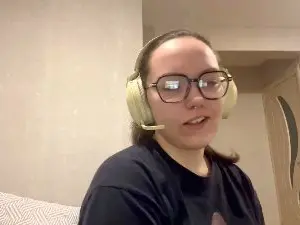 Cam4 Free Porn Cam of MissyZatko